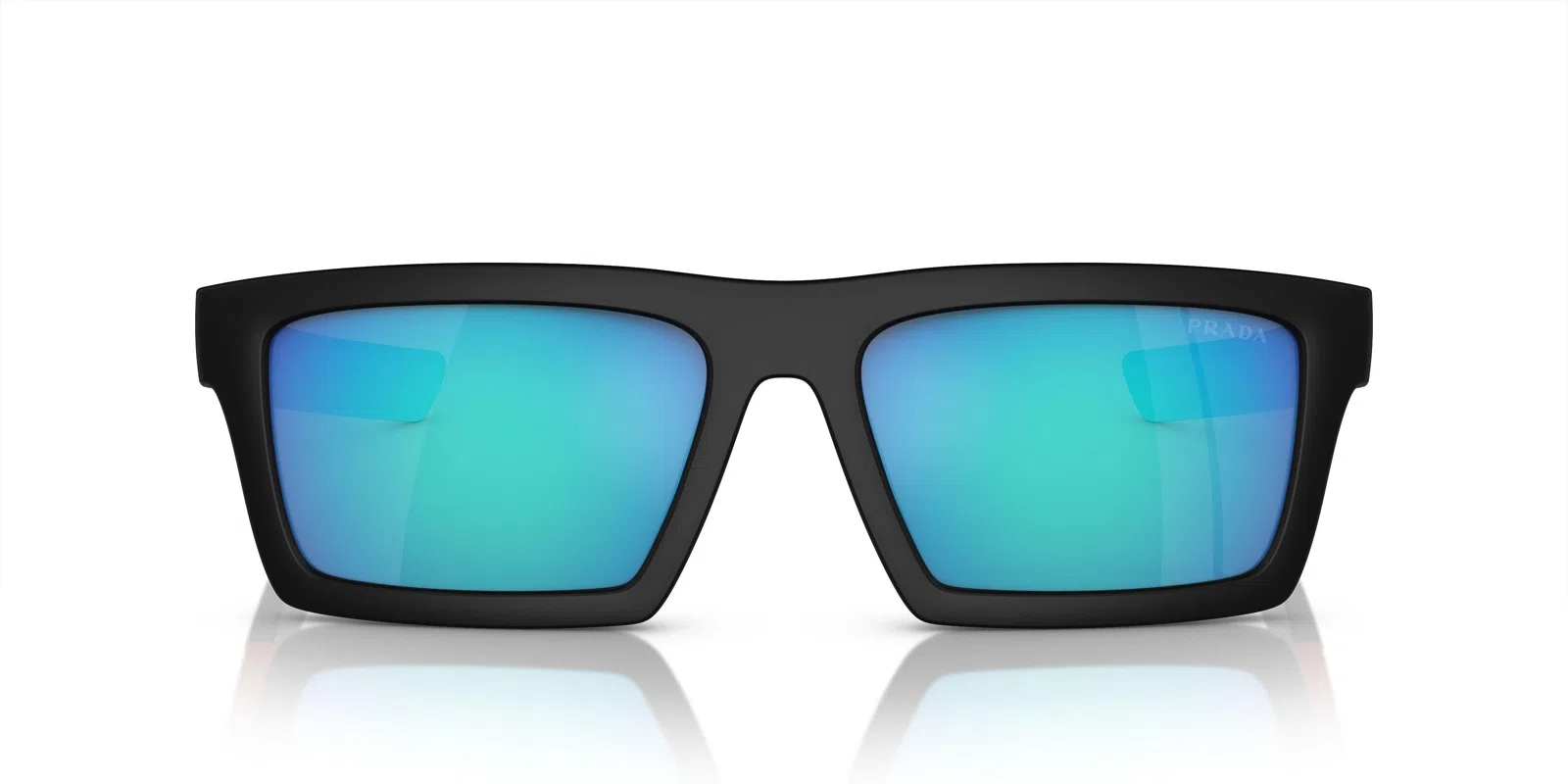 Prada Linea Rossa 02ZSU Sunglasses - view 41